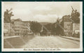 Torino Città Ponte Monumentale Umberto I Foto cartolina MZ9169 – fronte