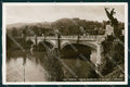 Torino Città Ponte Umberto I Colonia Tre Gennaio Foto cartolina MZ9170 – fronte