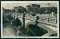 Torino Città Ponte Umberto I Tram Foto cartolina MZ9171 – fronte
