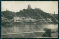 Torino Città Veduta del Monte dei Cappuccini Foto cartolina MZ9177 – fronte