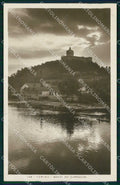 Torino Città Monte dei Cappuccini Foto cartolina MZ9181 – fronte