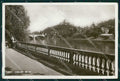 Torino Città Rive del Po Monte dei Cappuccini Foto cartolina MZ9184 – fronte