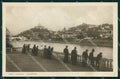 Torino Città Rive del Po Monte dei Cappuccini Foto cartolina MZ9185 – fronte