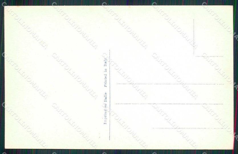 Torino Città Fiume Po Barche Foto cartolina MZ9186 – retro
