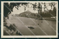 Torino Città Fiume Po Barca Valentino Foto cartolina MZ9189 – fronte