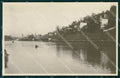 Torino Città Fiume Po Barche Foto cartolina MZ9196 – fronte