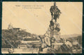 Torino Città Monumento Giuseppe Garibaldi cartolina MZ9220 – fronte