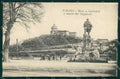 Torino Città Monumento Garibaldi Monte dei Cappuccini cartolina MZ9224 – fronte