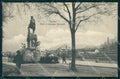 Torino Città Monumento Giuseppe Garibaldi cartolina MZ9226 – fronte