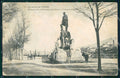 Torino Città Saluto da Monumento Giuseppe Garibaldi cartolina MZ9227 – fronte