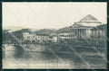 Torino Città Chiesa Gran Madre di Dio Borgo Po Foto cartolina MZ9242 – fronte