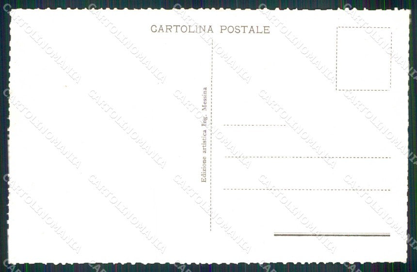 Torino Città Società Canottieri Esperia Monte dei Cappuccini cartolina MZ9257 – retro