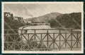Torino Città Fiume Po Collina Superga Foto cartolina MZ9273 – fronte