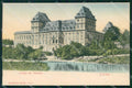 Torino Città Castello del Valentino Stengel 11414 cartolina MZ9323 – fronte