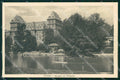 Torino Città Castello del Valentino Barca Brunner 10 211 cartolina MZ9325 – fronte