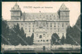 Torino Città Castello del Valentino cartolina MZ9327 – fronte