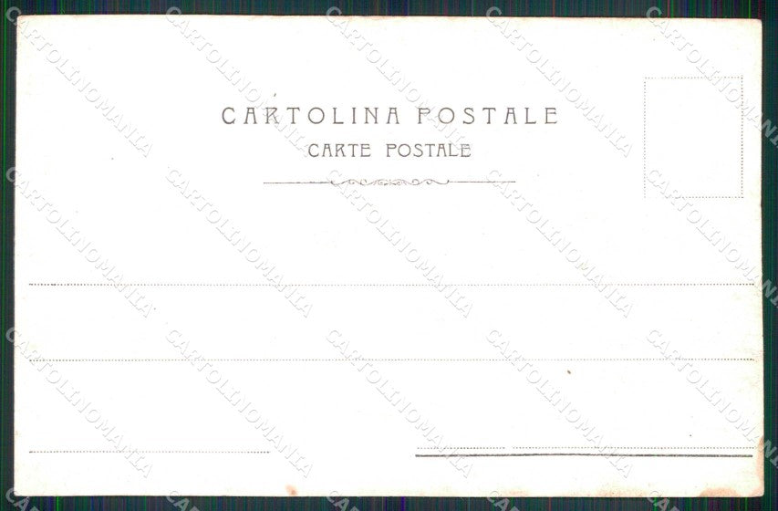 Torino Città Castello del Valentino cartolina MZ9327 – retro