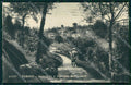 Torino Città Castello Medioevale Parco del Valentino cartolina MZ9332 – fronte