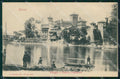 Torino Città Villaggio Castello Medioevale Modiano 2816 cartolina MZ9338 – fronte