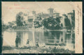 Torino Città Villaggio Castello Medioevale Modiano 2816 cartolina MZ9339 – fronte
