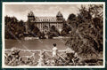 Torino Città Castello del Valentino Foto cartolina MZ9359 – fronte