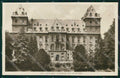 Torino Città Castello del Valentino Foto cartolina MZ9360 – fronte