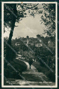 Torino Città Parco Valentino Angolo Pittoresco Foto cartolina MZ9362 – fronte