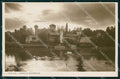 Torino Città Castello Medioevale Foto cartolina MZ9365 – fronte