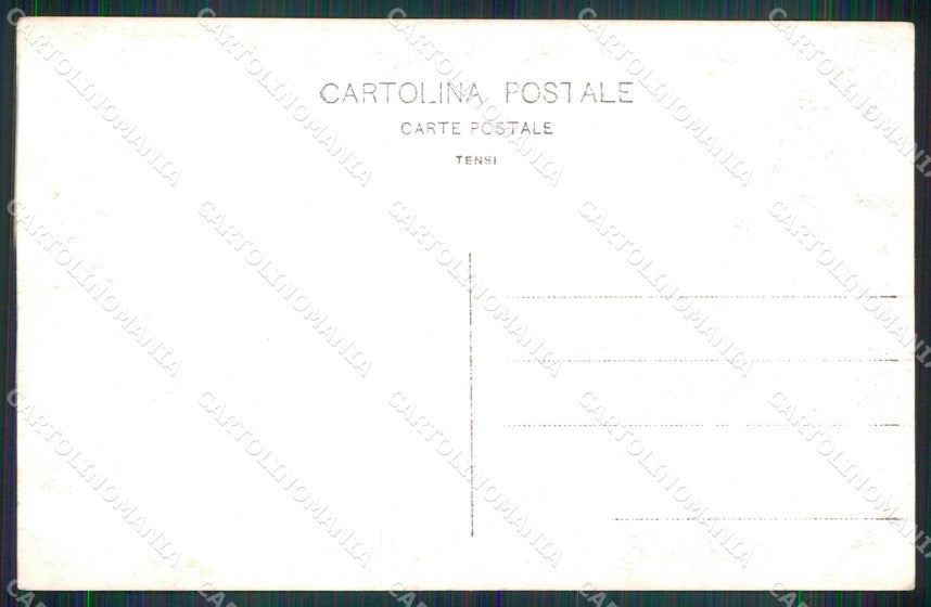 Torino Città Castello Medioevale Foto cartolina MZ9366 – retro