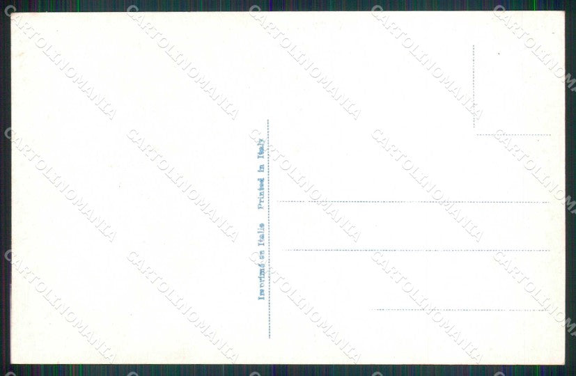 Torino Città Fiume Po Foto cartolina MZ9367 – retro