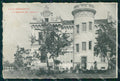 Torino Città Villa Simondetti Via Gioanetti cartolina MZ9372 – fronte