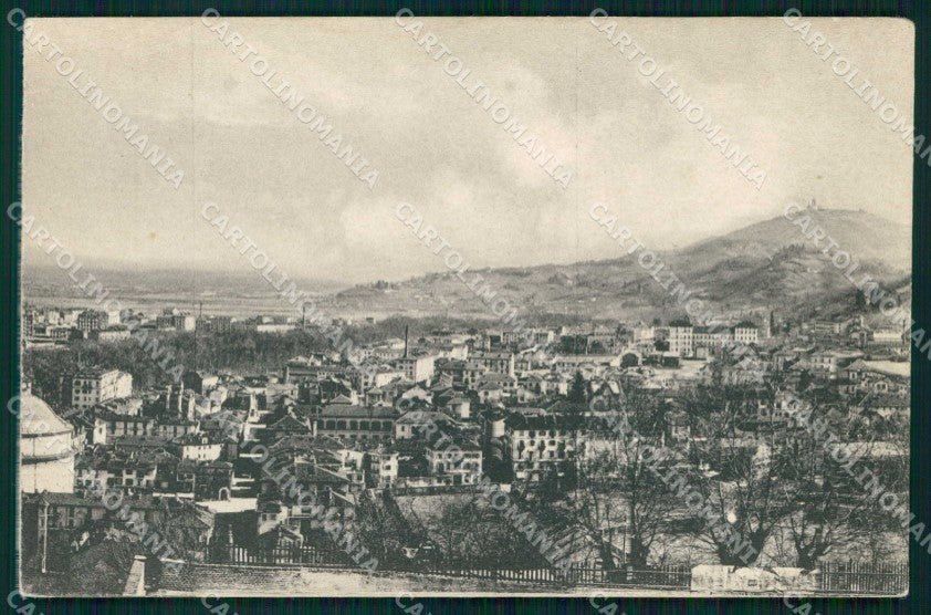 Torino Città Panorama cartolina MZ9386 – fronte