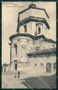 Torino Città Chiesa sul Monte dei Cappuccini cartolina MZ9393 – fronte