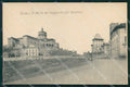 Torino Città Monte dei Cappuccini da Valsalice cartolina MZ9405 – fronte