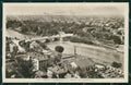 Torino Città Panorama Monte dei Cappuccini Foto cartolina MZ9415 – fronte