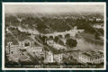 Torino Città Veduta dal Monte dei Cappuccini Foto cartolina MZ9422 – fronte