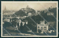 Torino Città Monte dei Cappuccini Collina Superga Foto cartolina MZ9431 – fronte