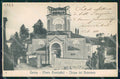 Torino Città Ponte Trombetta Chiesa del Redentore cartolina MZ9470 – fronte