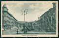 Torino Città Corso Giuseppe Gabetti Tram cartolina MZ9480 – fronte