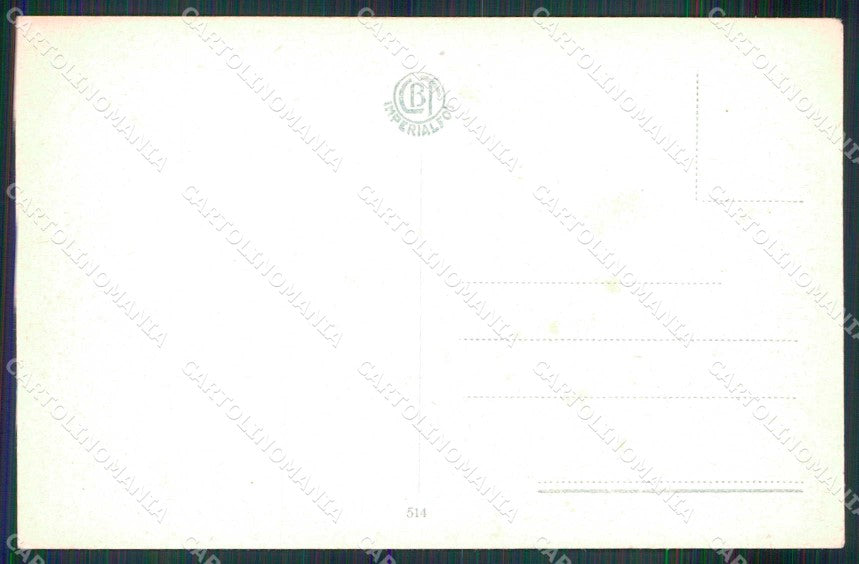 Torino Città Corso Giuseppe Gabetti Tram cartolina MZ9480 – retro