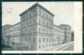 Torino Città Palazzo Sezioni Magistrali Professionali SCOLLATA cartolina MZ9483 – fronte