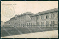 Torino Città Caserma Dogali Genio Minatori 5° Regg. cartolina MZ9493 – fronte