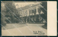 Torino Città Madonna del Pilone Villa Boyl Foto cartolina MZ9500 – fronte