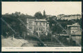 Torino Città Villa Schutz de Chaurand Foto cartolina MZ9506 – fronte