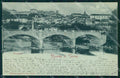 Torino Moncalieri Ricordo di Chiaro di Luna Rommler 8425 cartolina MZ9515 – fronte