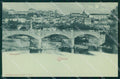 Torino Moncalieri Panorama Chiaro di Luna Rommler 8425 cartolina MZ9516 – fronte