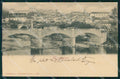 Torino Moncalieri Panorama cartolina MZ9518 – fronte
