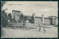 Torino Moncalieri Castello Reale Giacosa cartolina MZ9524 – fronte