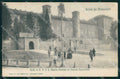 Torino Moncalieri Saluti da Castello Reale cartolina MZ9526 – fronte