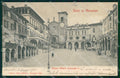 Torino Moncalieri Saluti da Piazza Vittorio Emanuele II cartolina MZ9531 – fronte